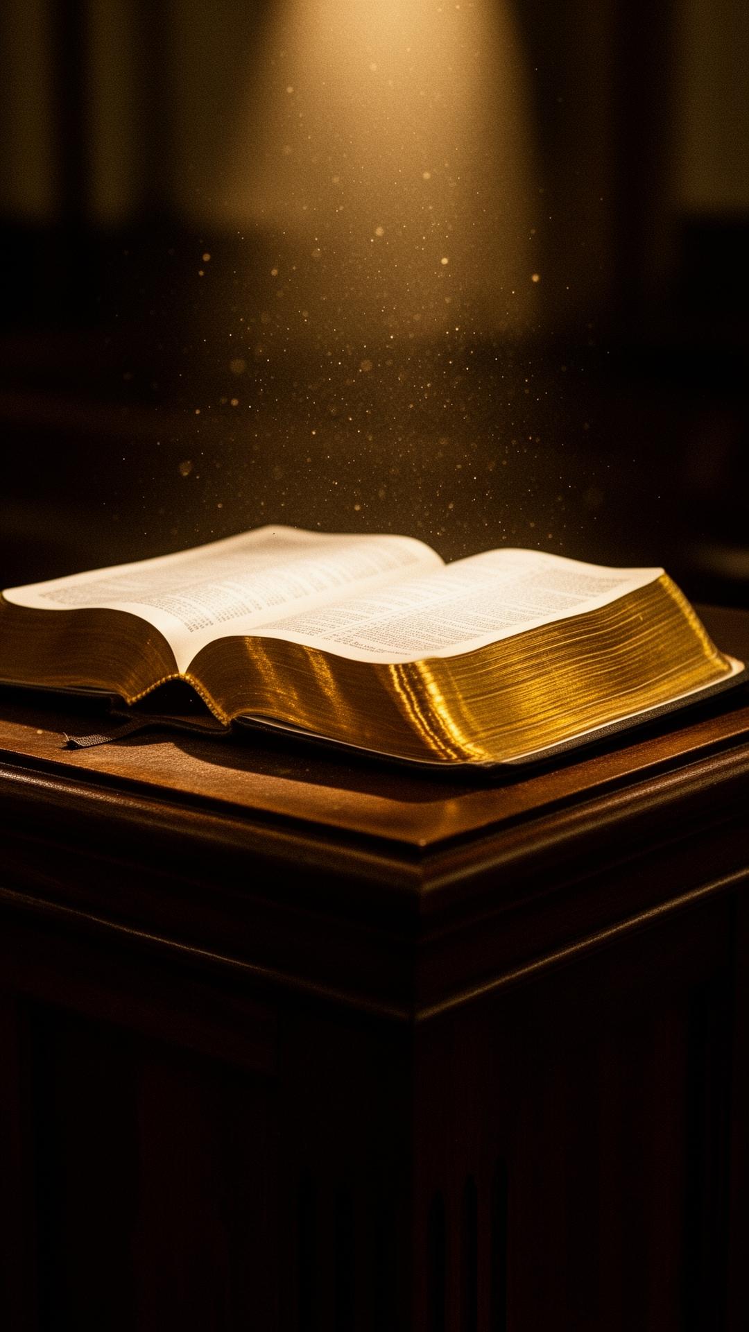 Men's Ministry