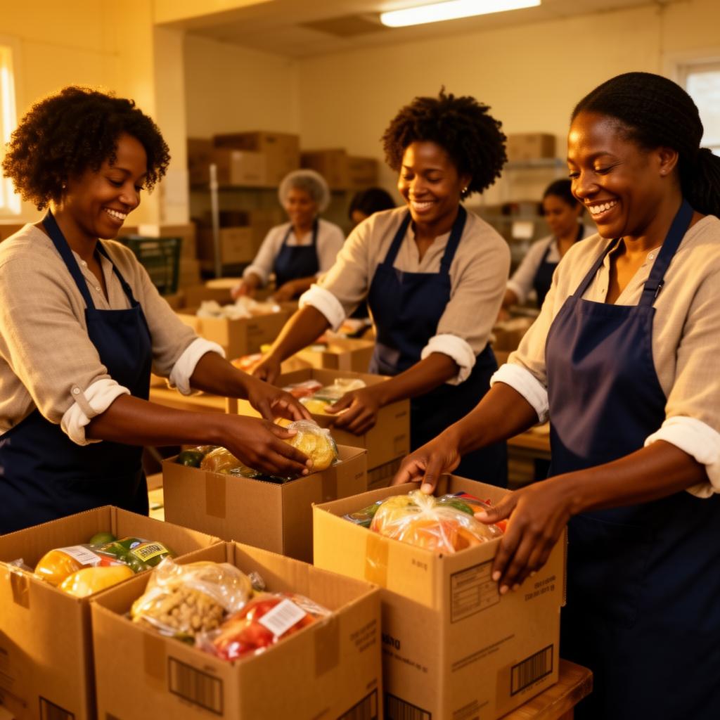 Food Pantry
